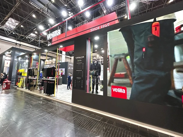 NUESTRA PRESENCIA EN A+A 2025